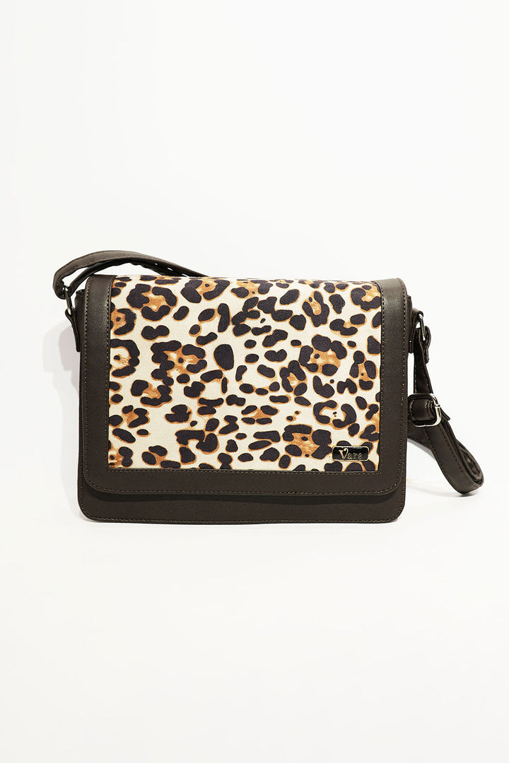 Urban Weave Bag