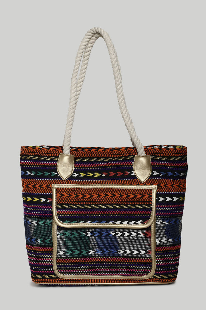 Daily Drift Tote Bag