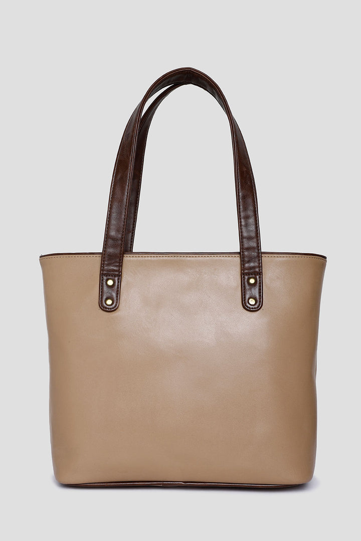 Metro Muse Tote Bag