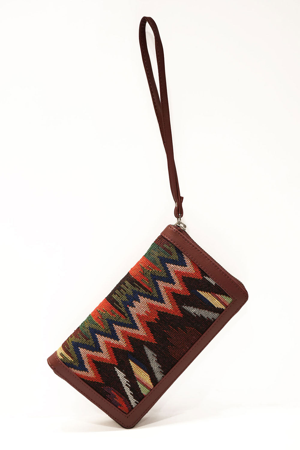 GeoCharm Wristlet