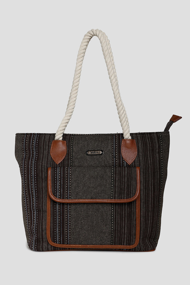 Daily Drift Tote Bag