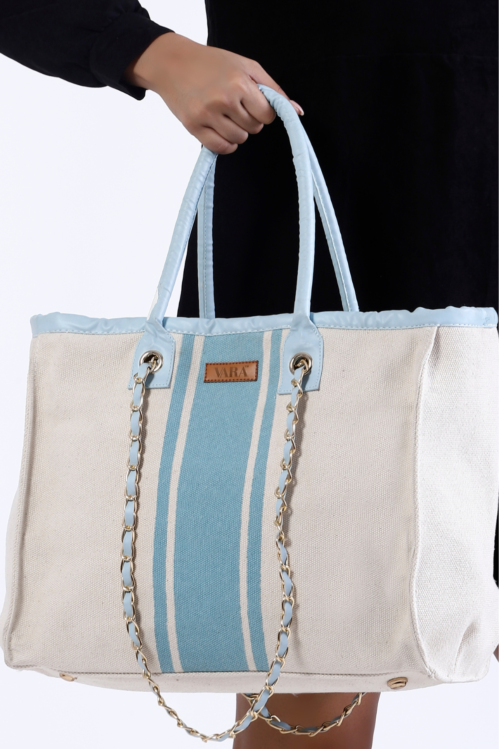 Uber Chic Tote