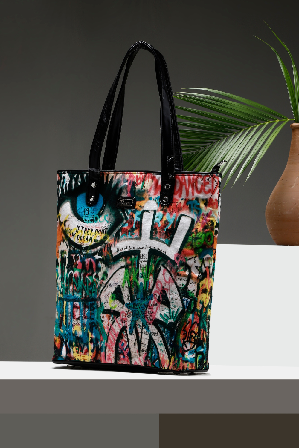 Whimsical Tote Bag