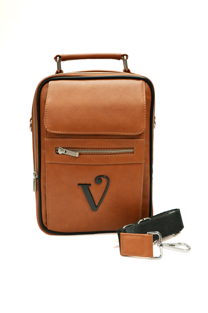 Vanta Crossbody Bag