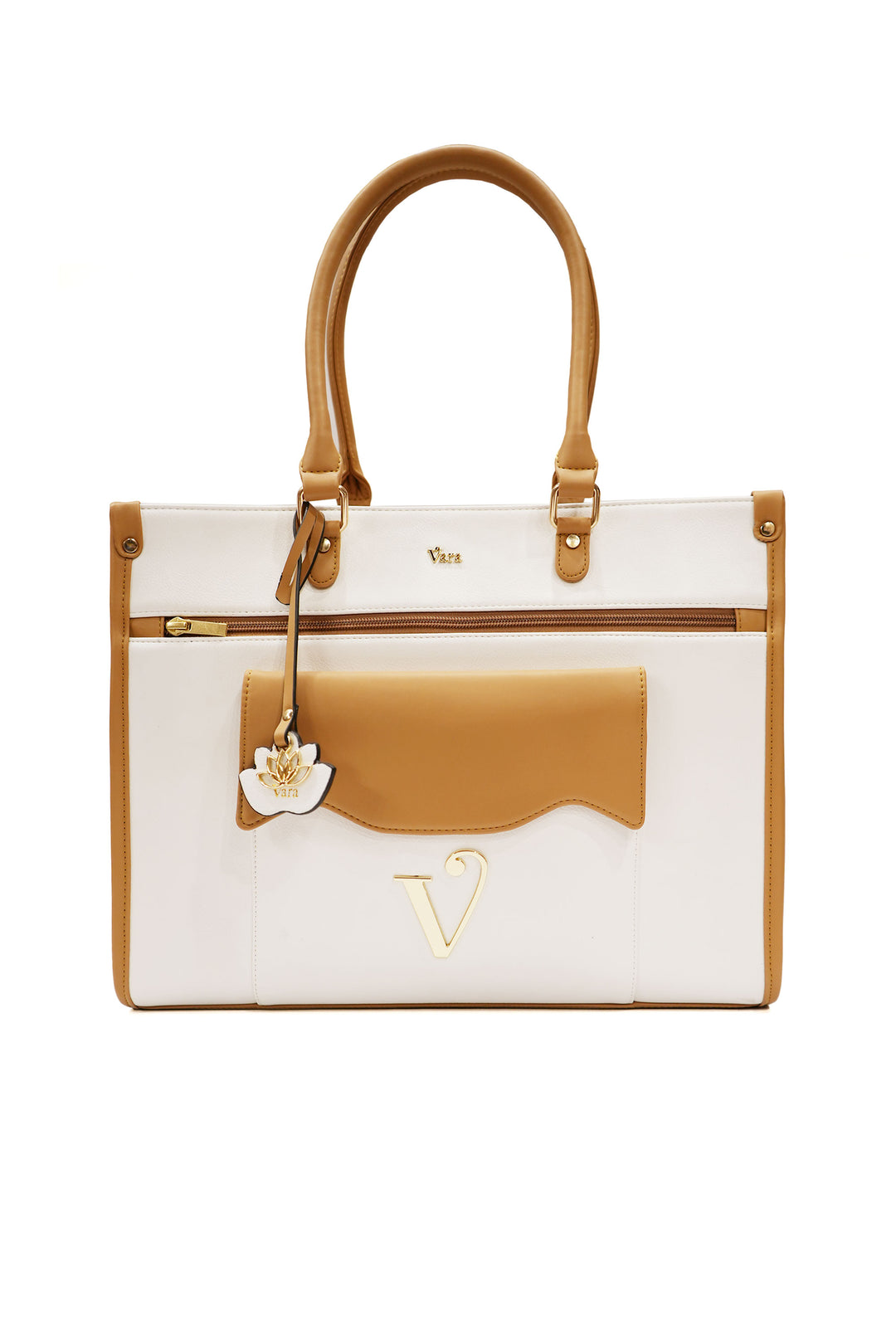 Elisse Office Tote