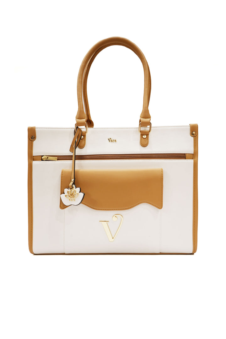 Elisse Office Tote