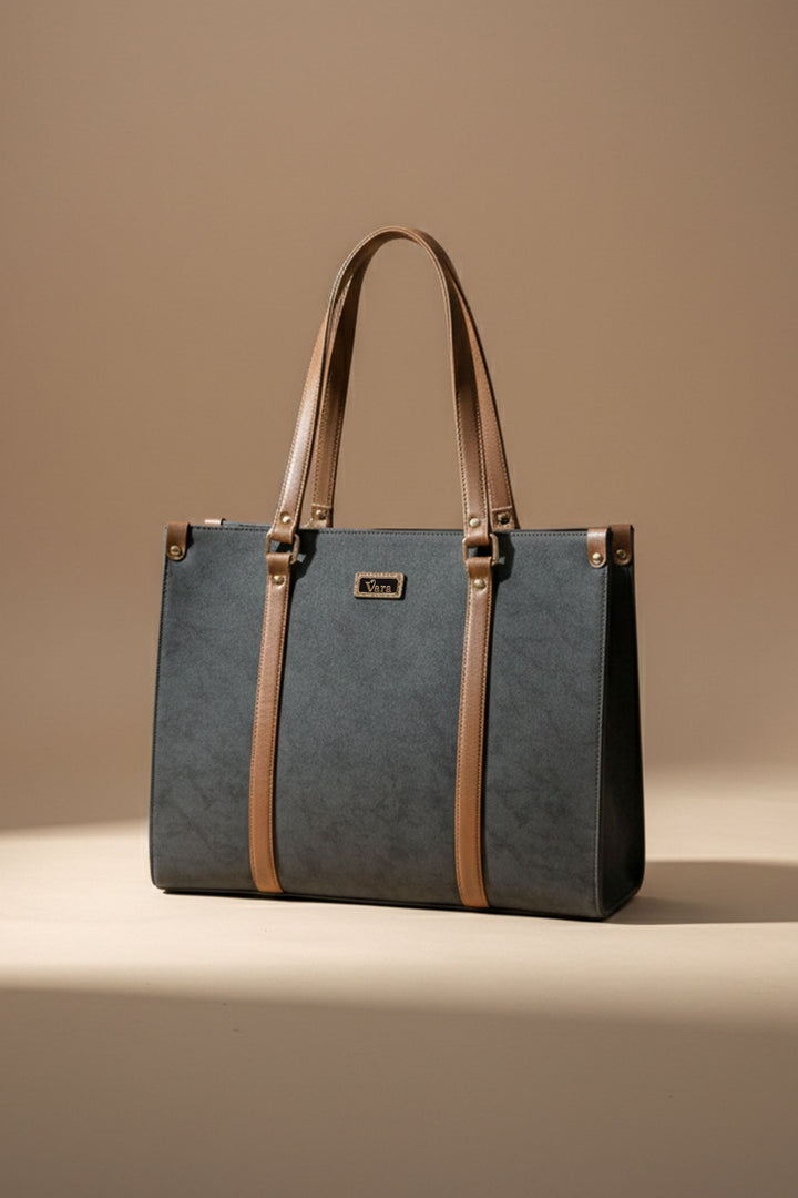 Velvra Office Tote