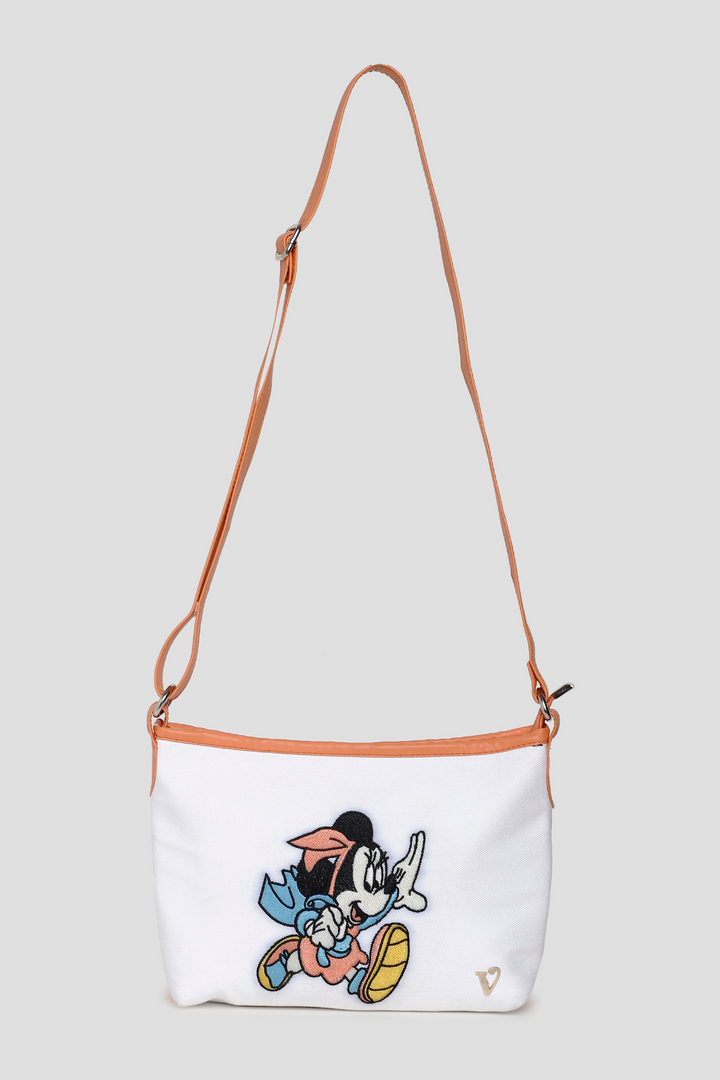 Doodle Sling Bag