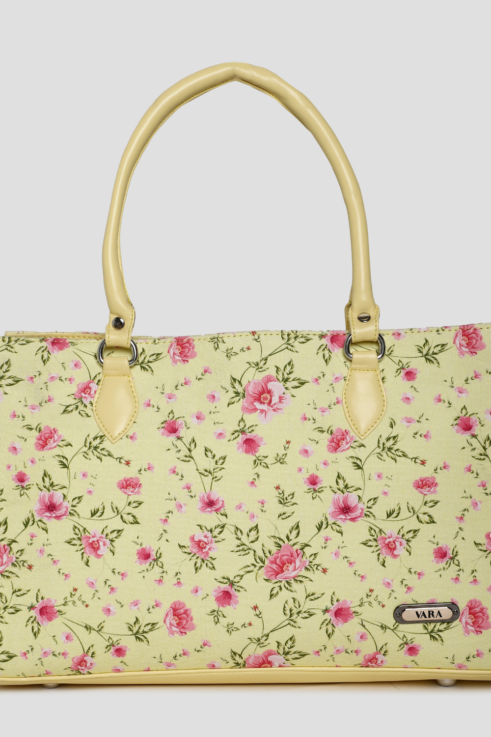 "Blossom Bliss Tote "