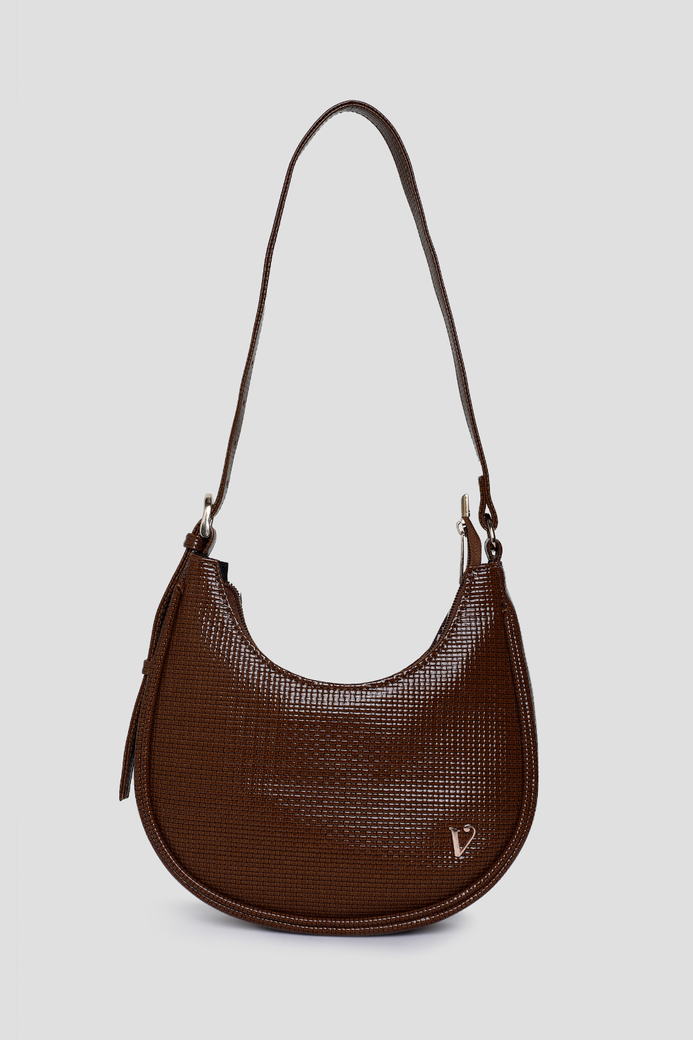 Crescent Sling Bag