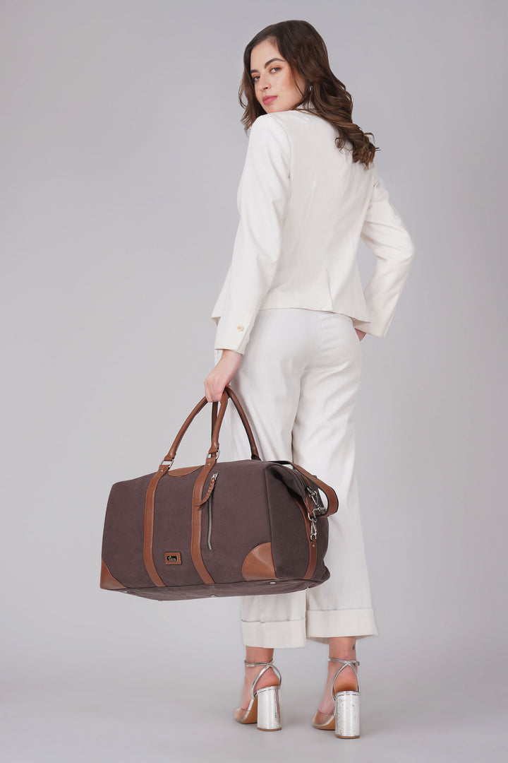 DuraMoss Duffel Bag