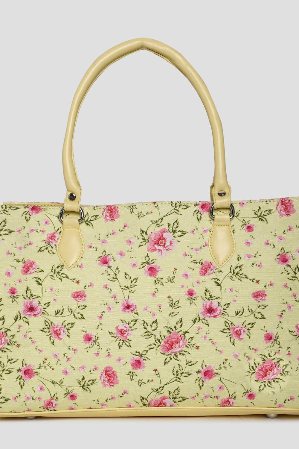 "Blossom Bliss Tote "