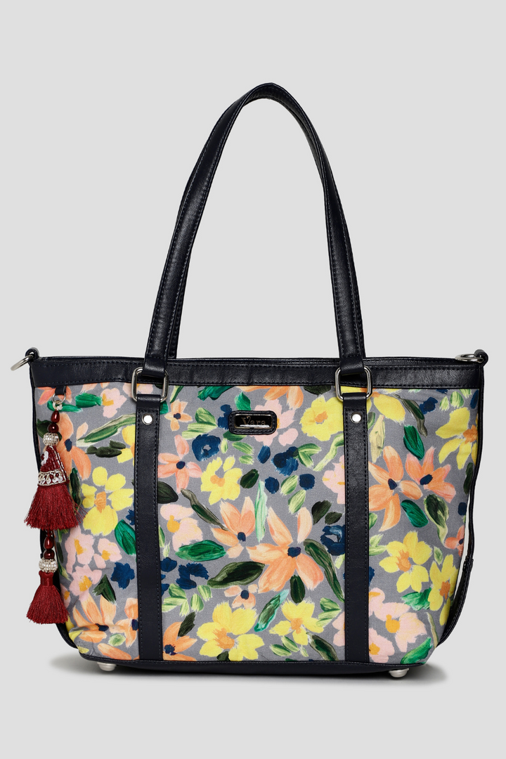 Whimsical Tote Bag