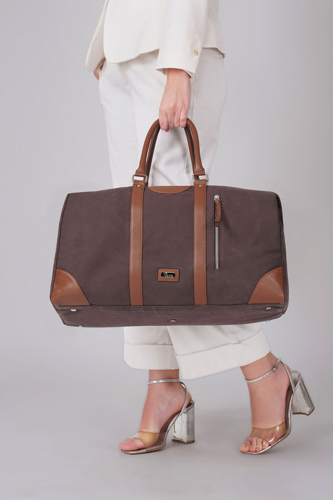 DuraMoss Duffel Bag