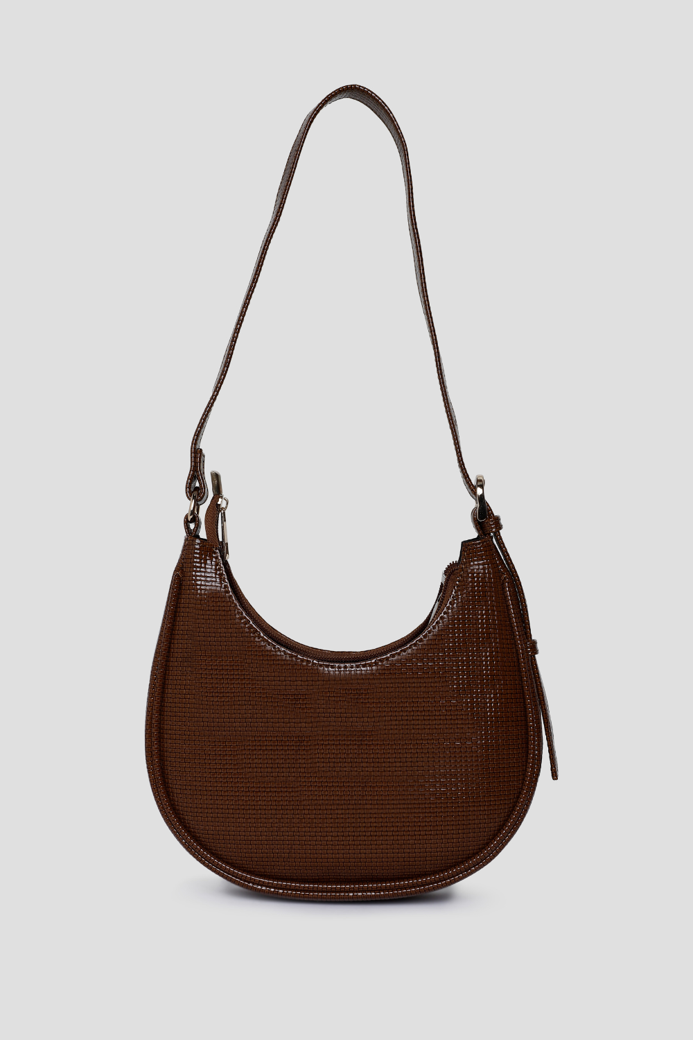 Crescent Sling Bag