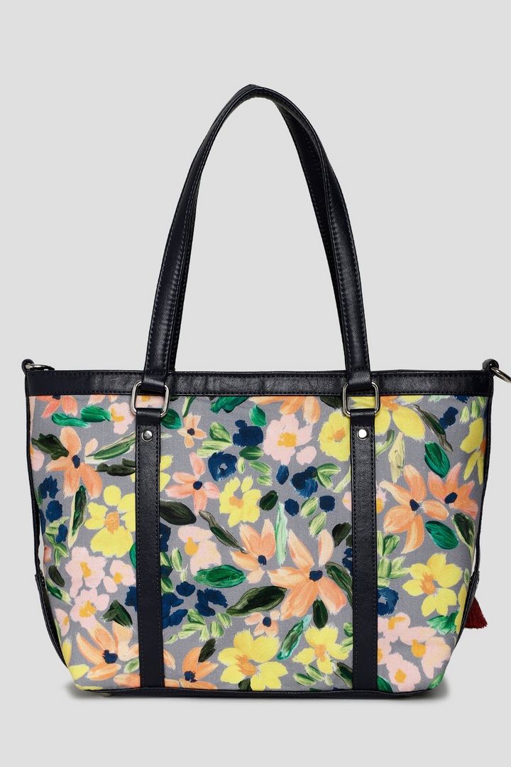 Whimsical Tote Bag