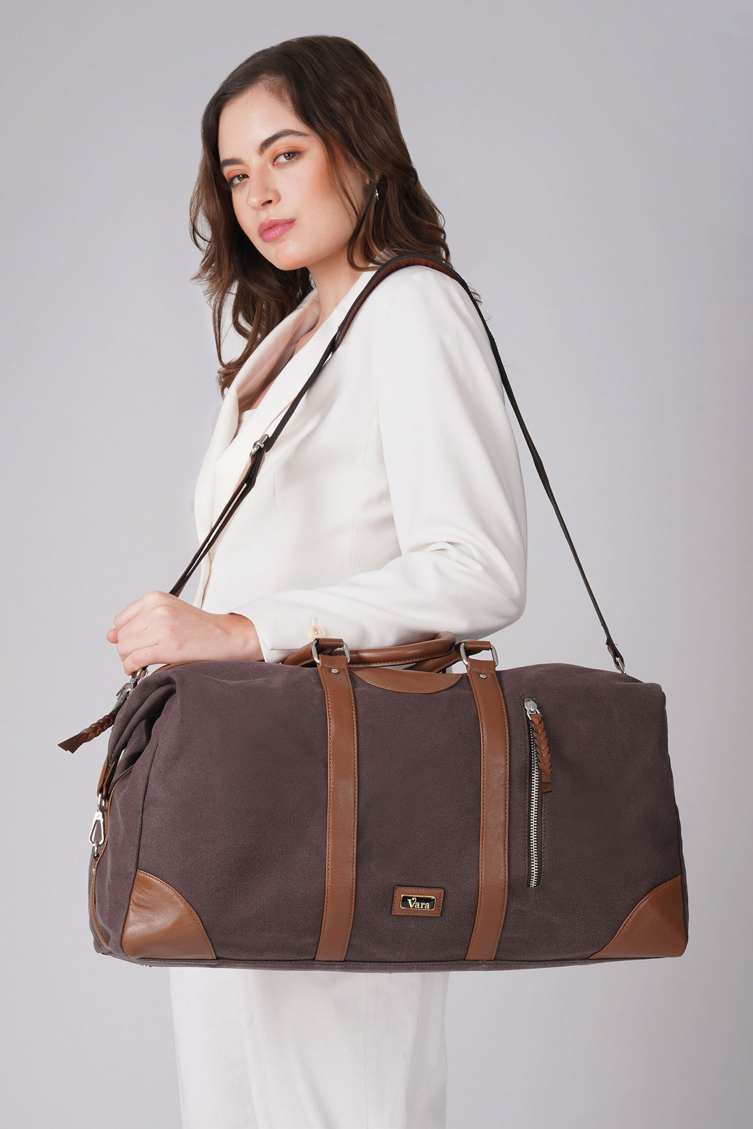 DuraMoss Duffel Bag