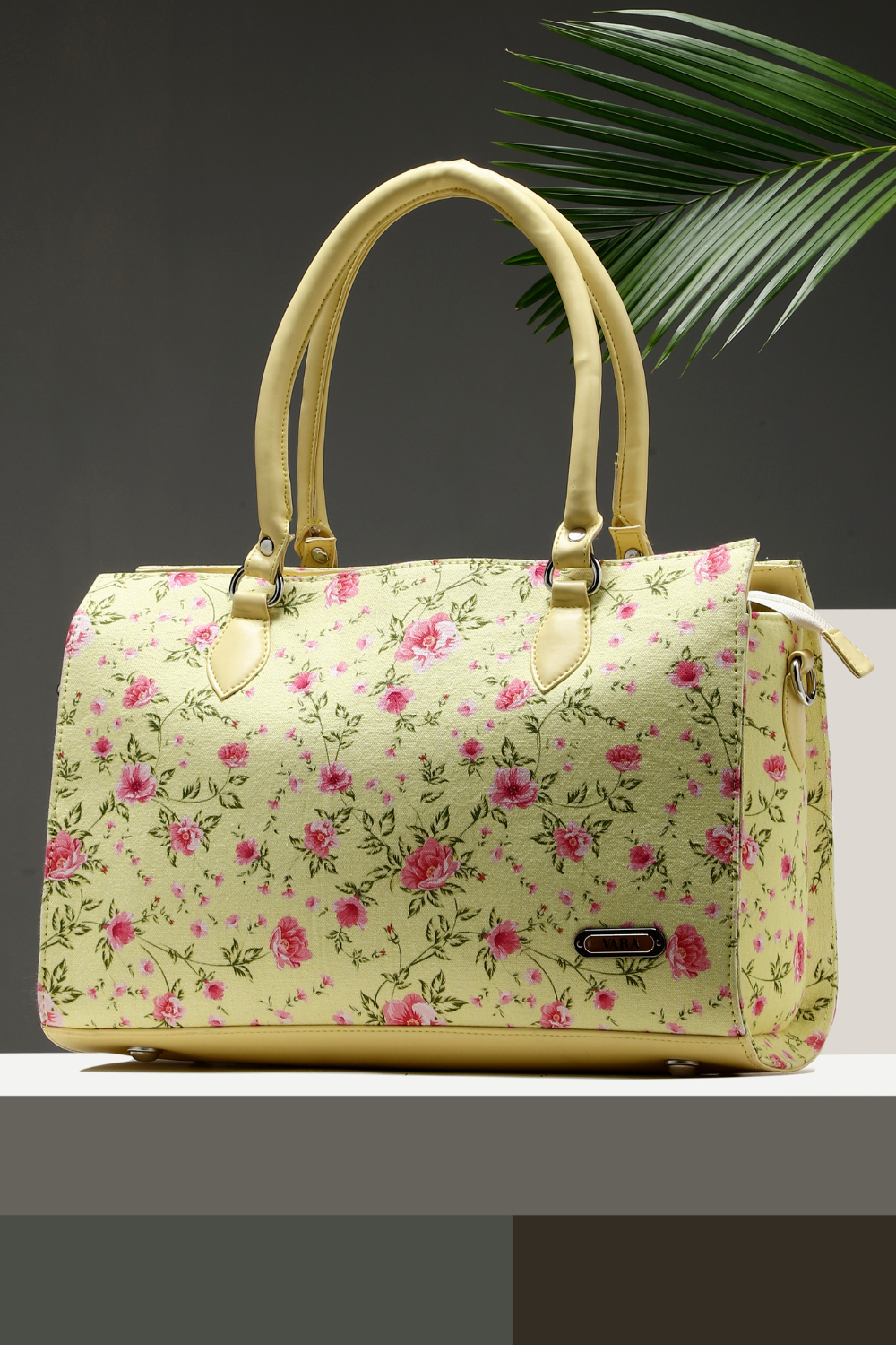 "Blossom Bliss Tote "