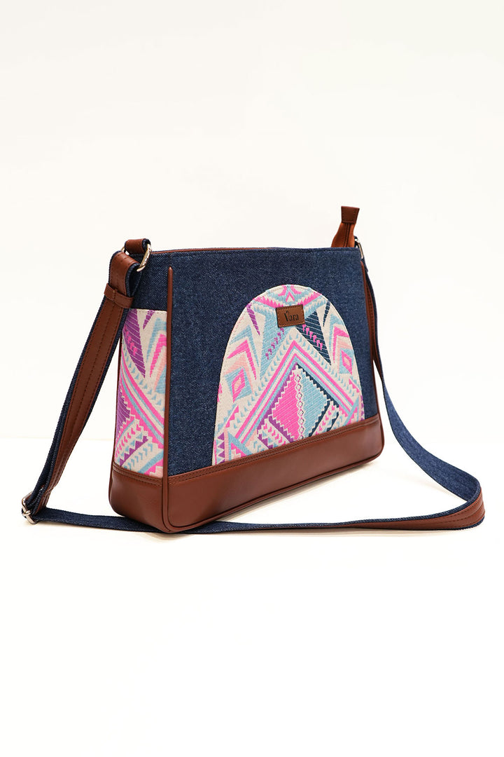 Charm Sling Bag