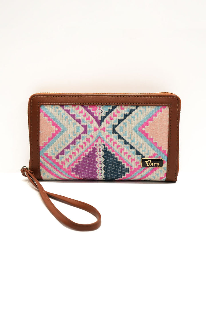 GeoCharm Wristlet