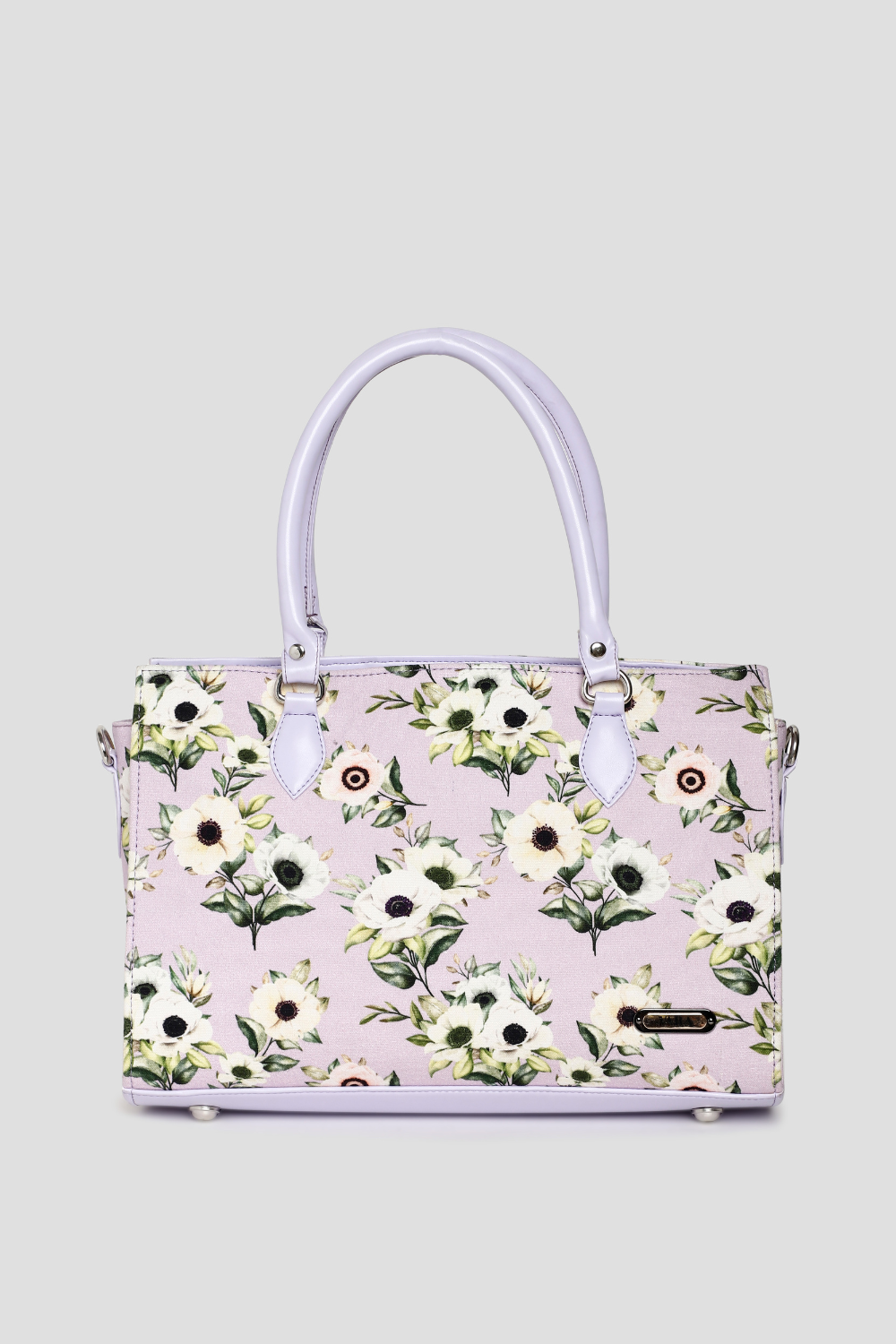 "Blossom Bliss Tote "