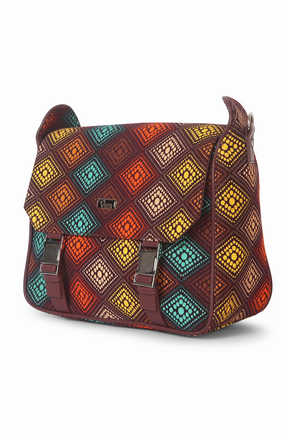 Classic Chevron Tote