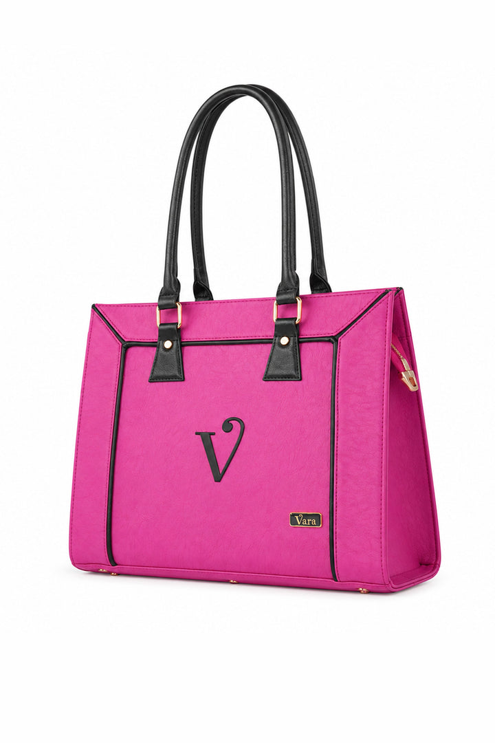 Splash Tote Bag