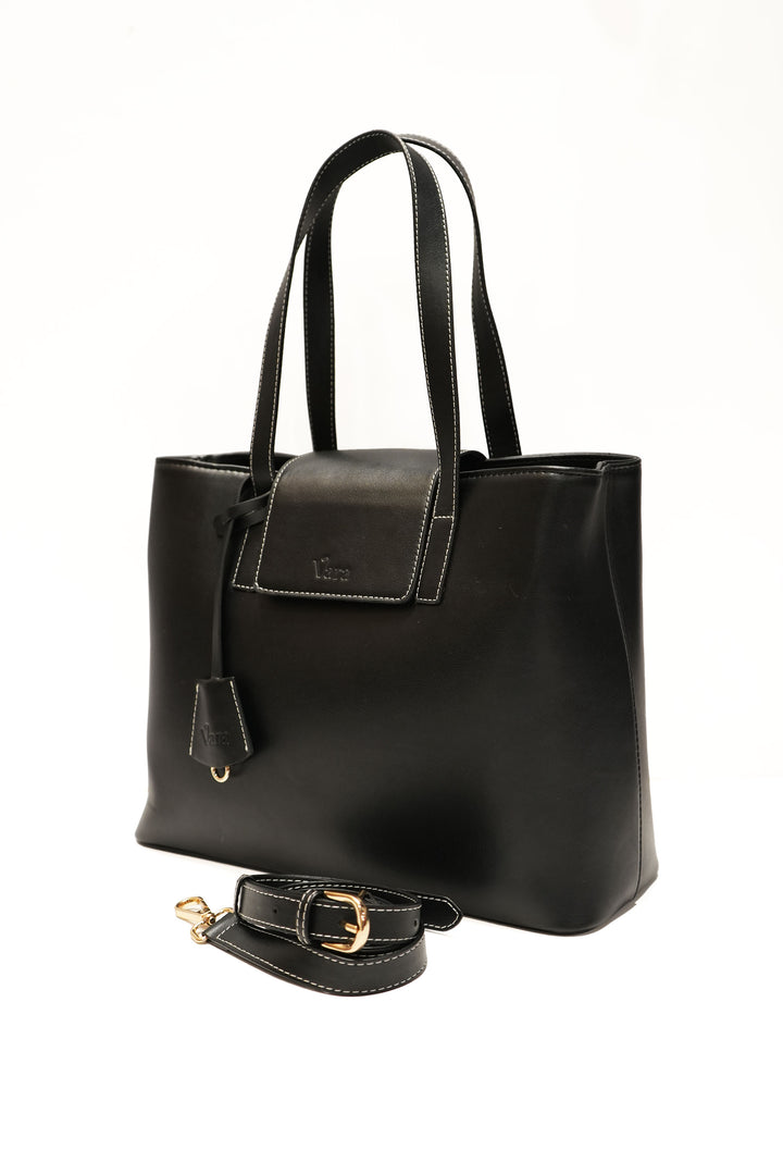 NueVara Tote Bag