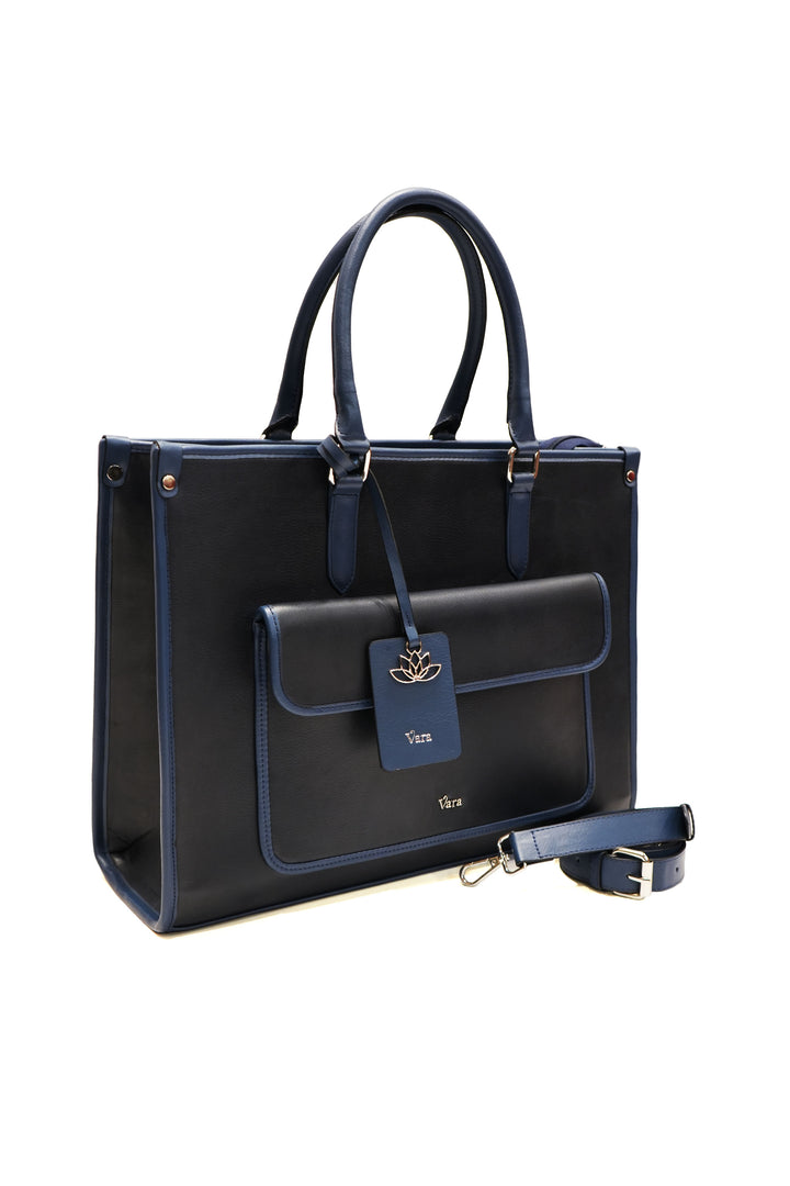 Danika Tote Bag