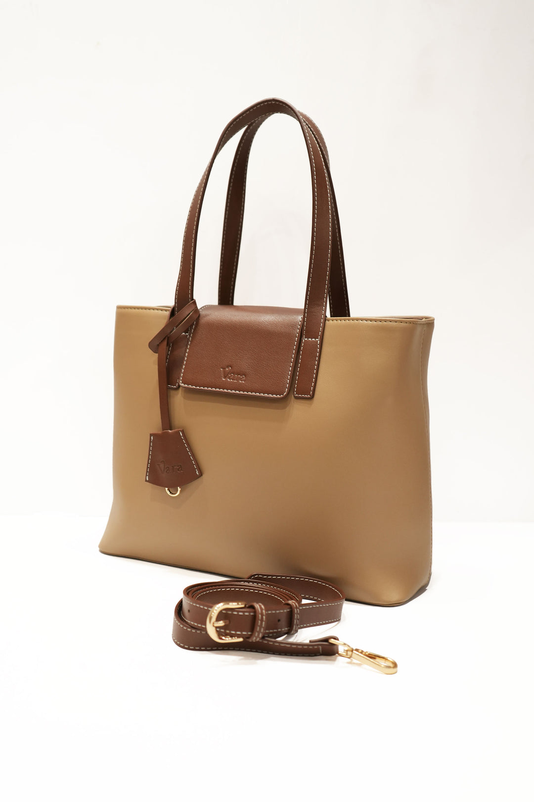 NueVara Tote Bag