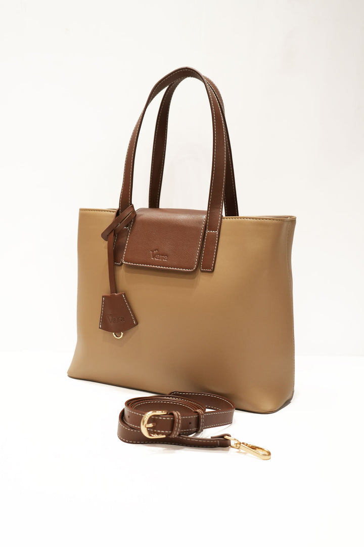 NueVara Tote Bag