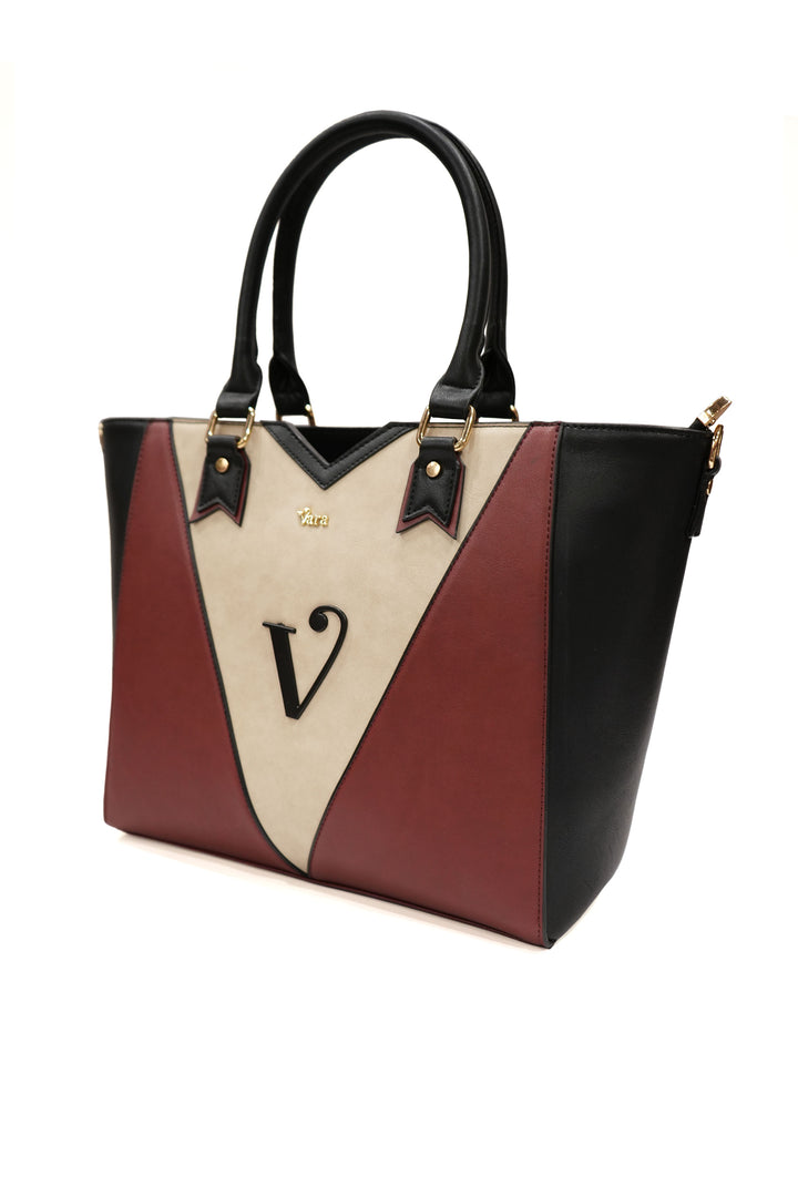Évora Work Tote