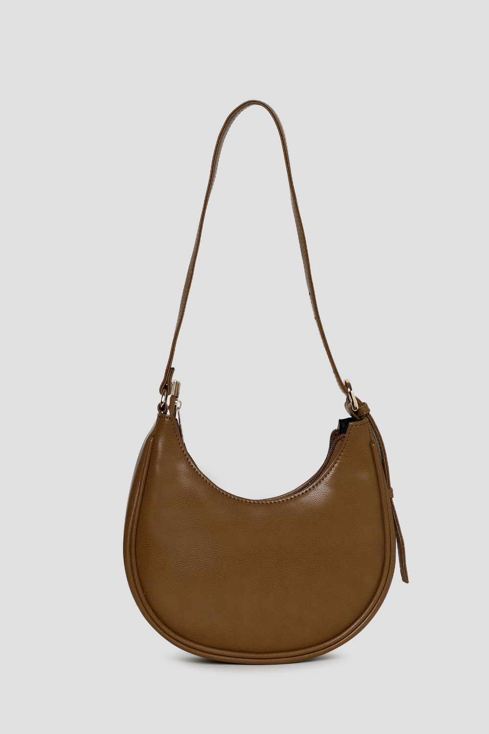 Crescent Sling Bag