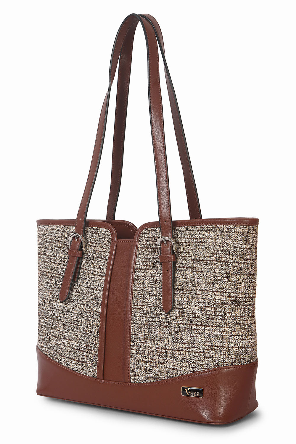 Urban Chevron Tote