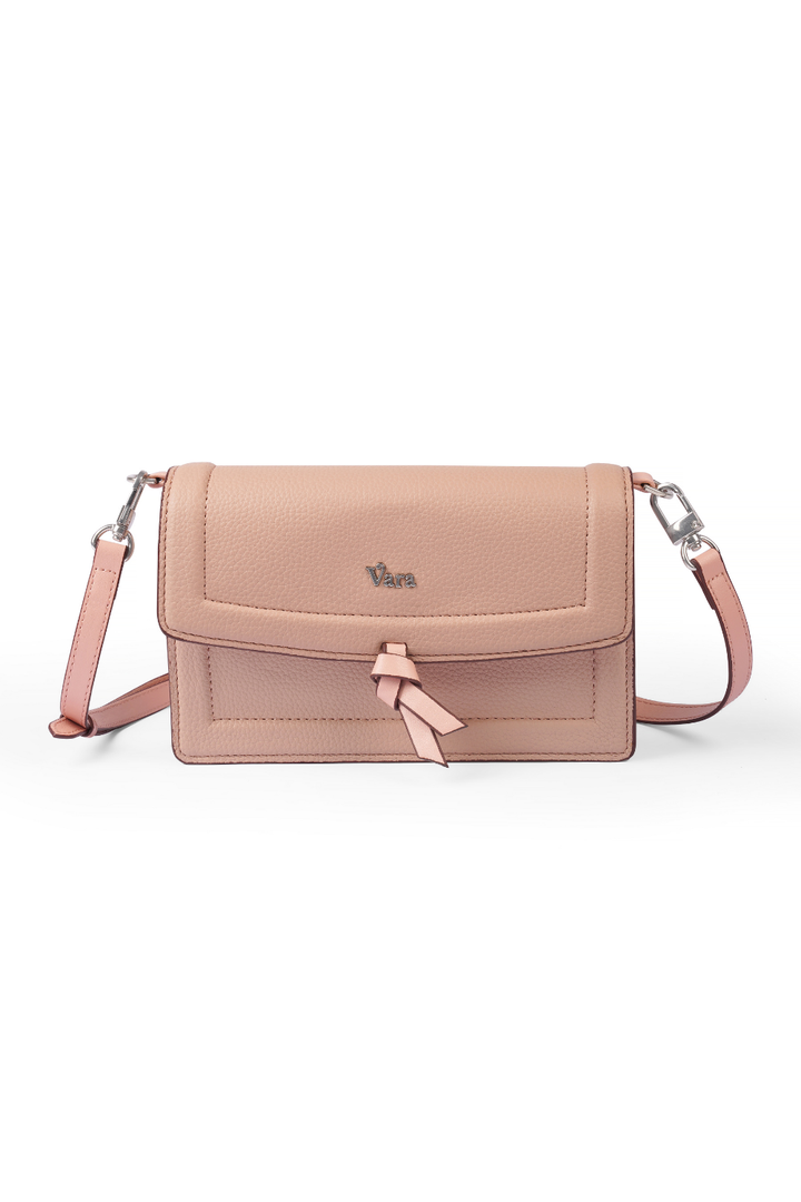 Dessa Crossbody