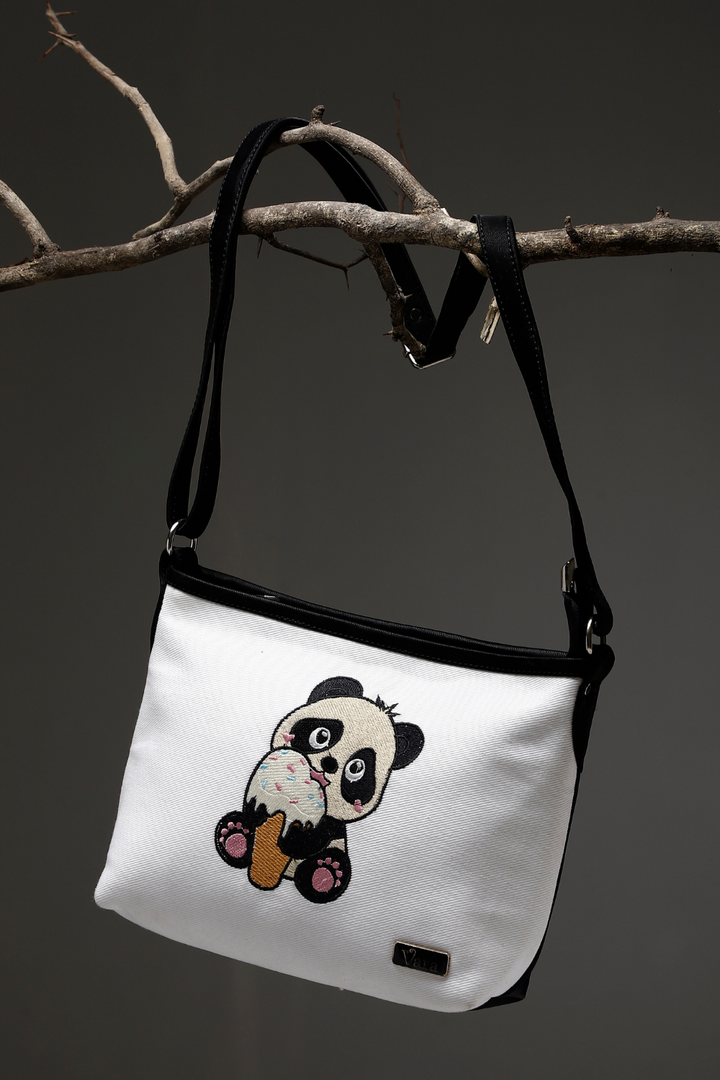 Doodle Sling Bag