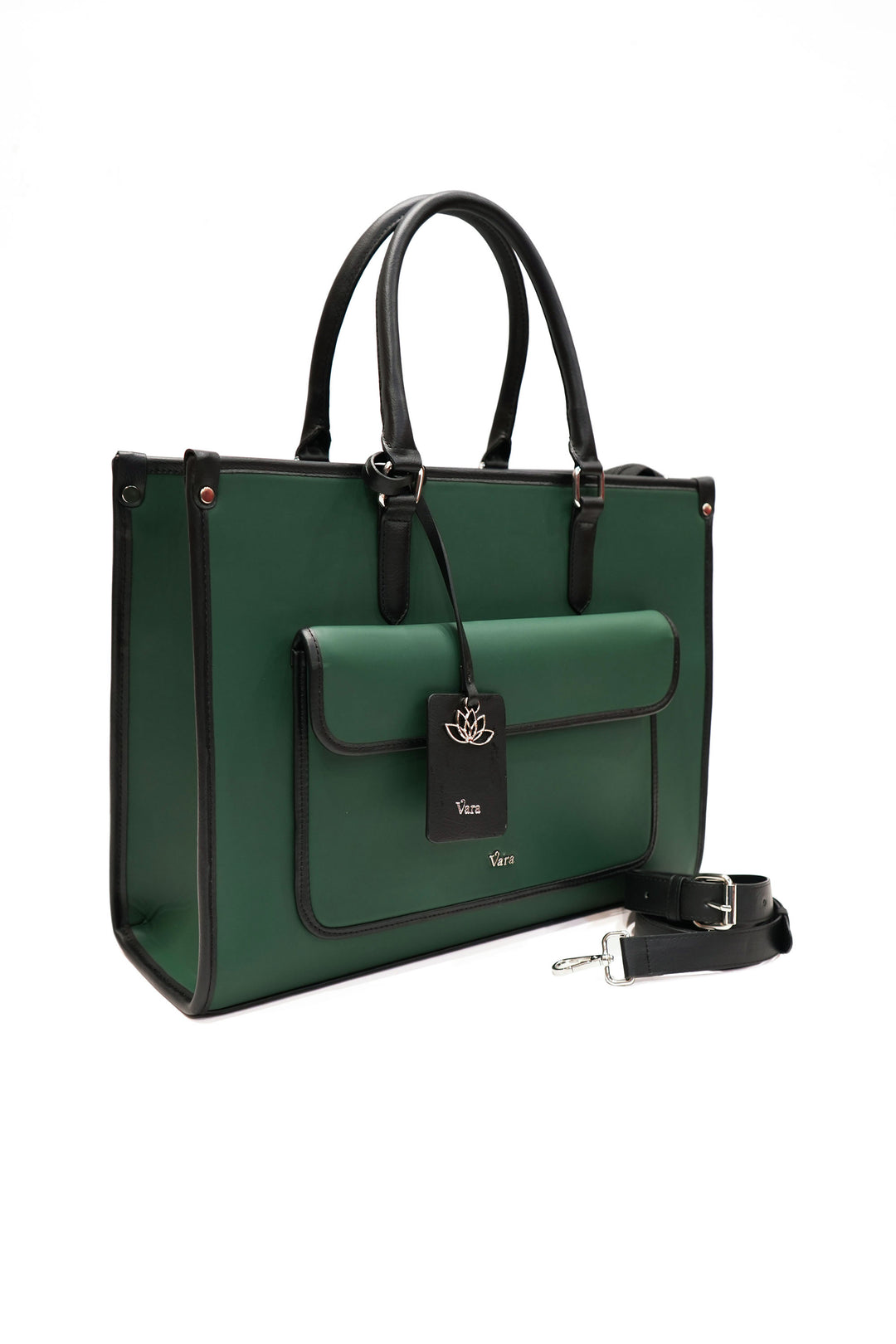 Danika Tote Bag