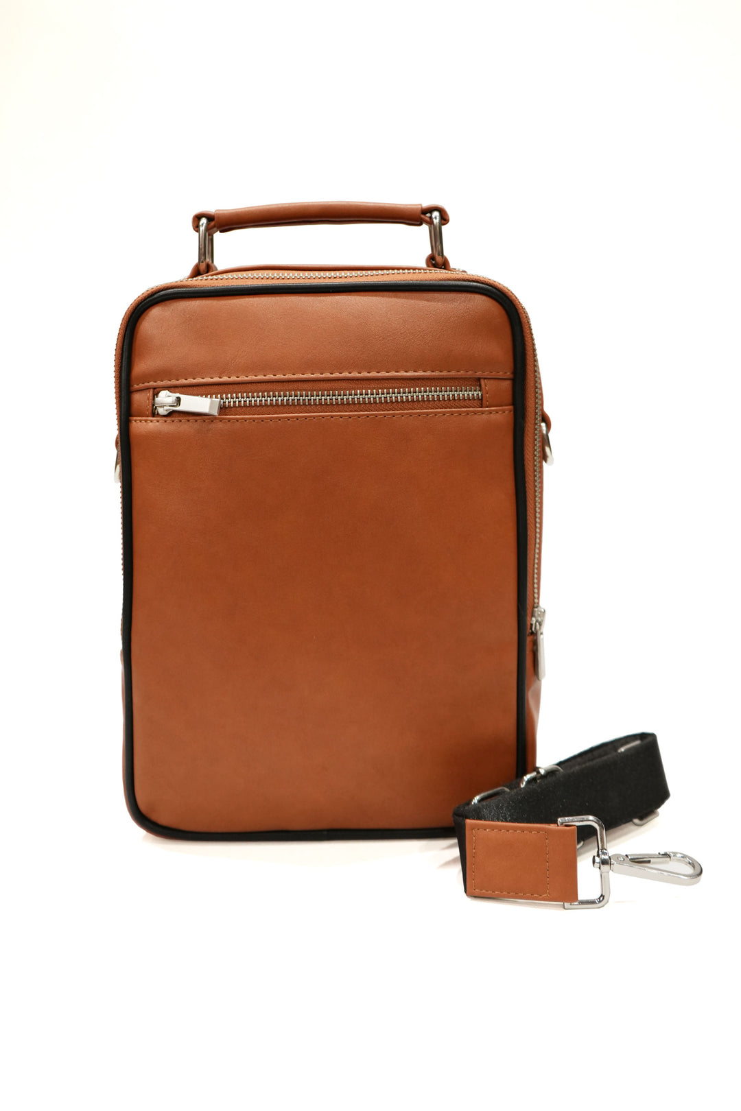 Vanta Crossbody Bag