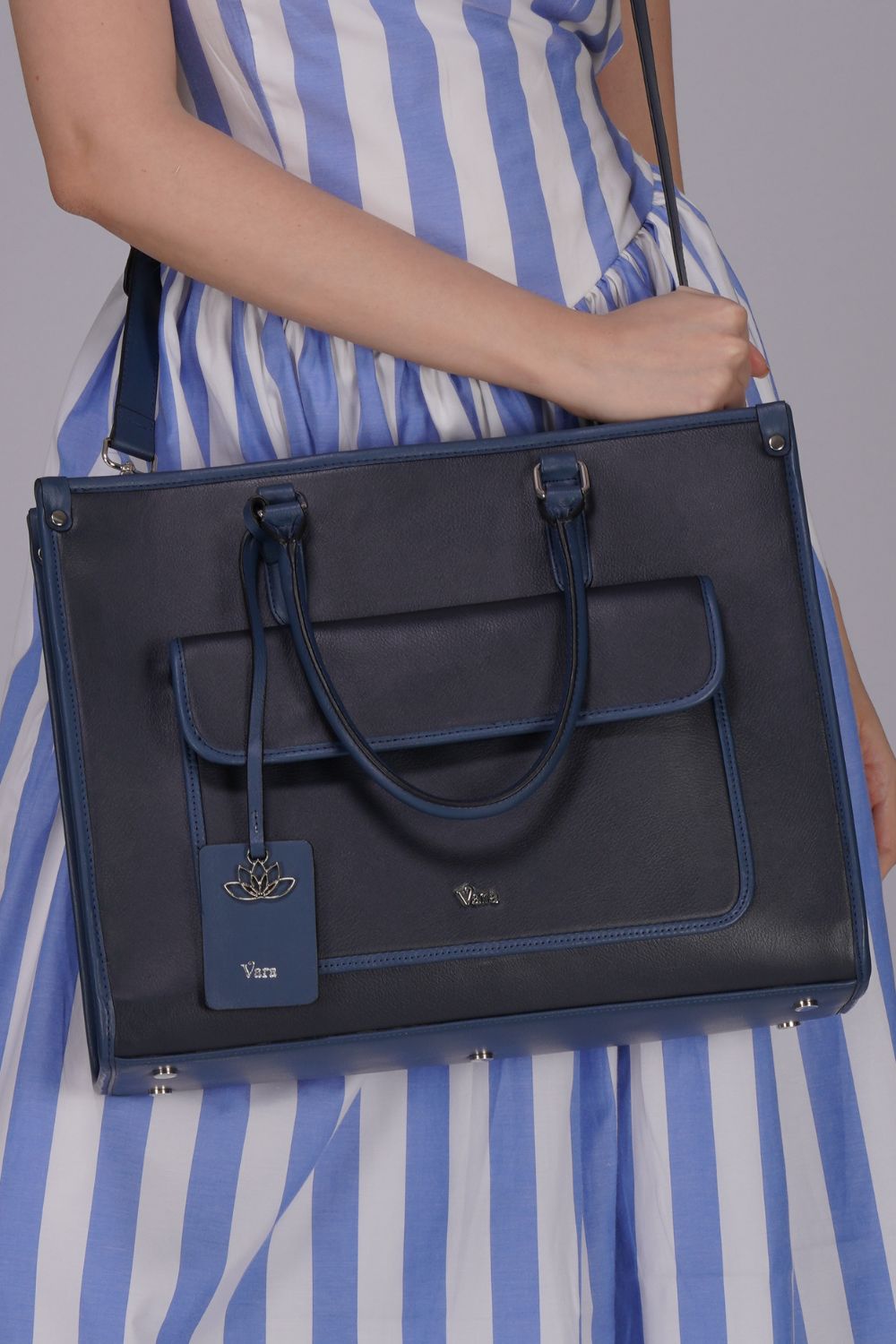 Danika Tote Bag