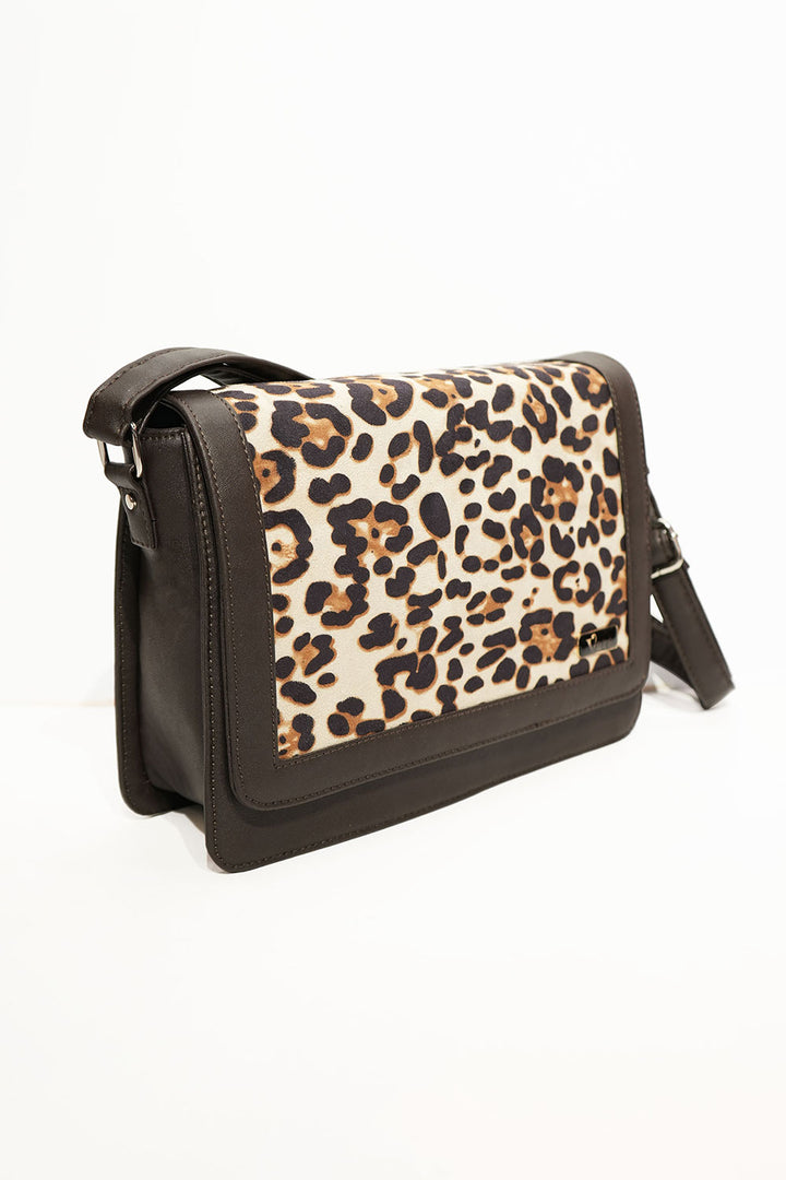 Urban Weave Bag