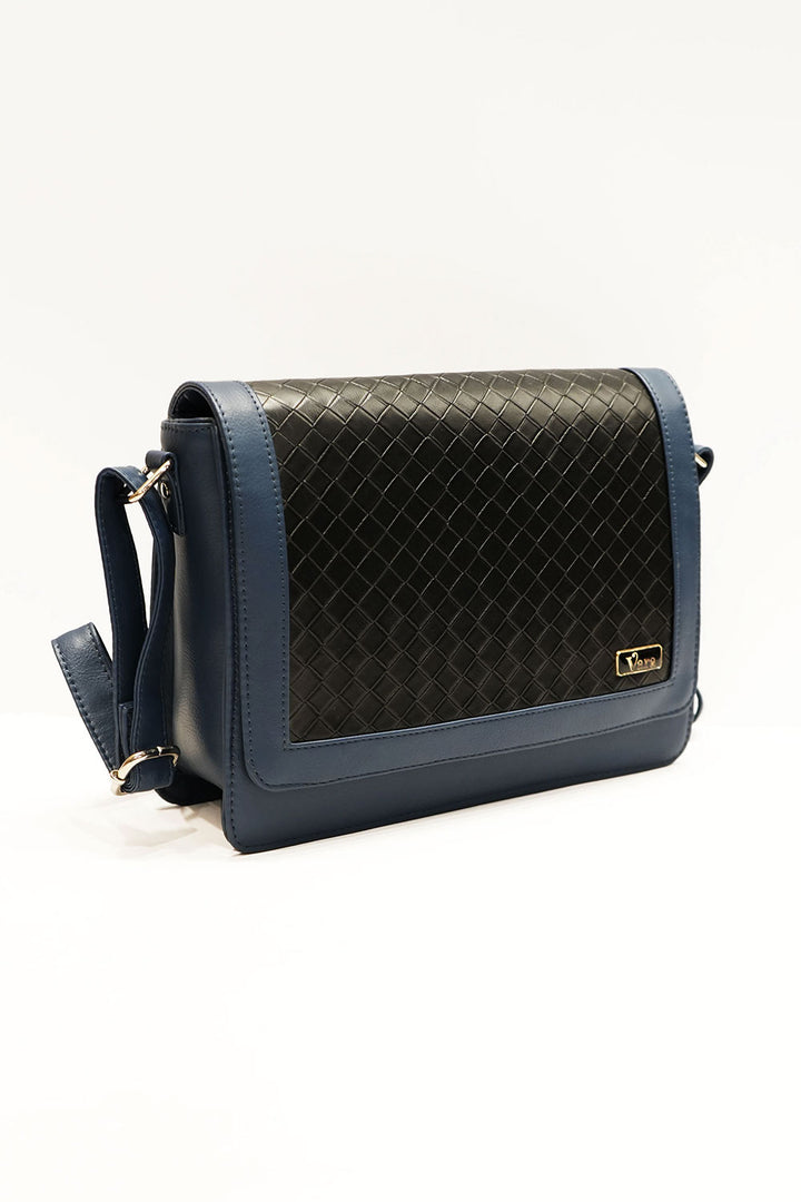 Urban Weave Bag