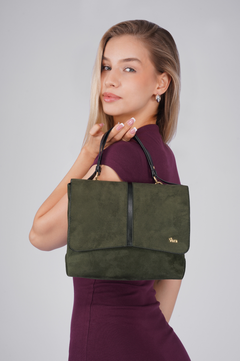 Elowen Classic Bag