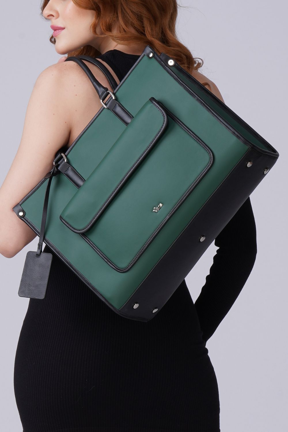 Danika Tote Bag
