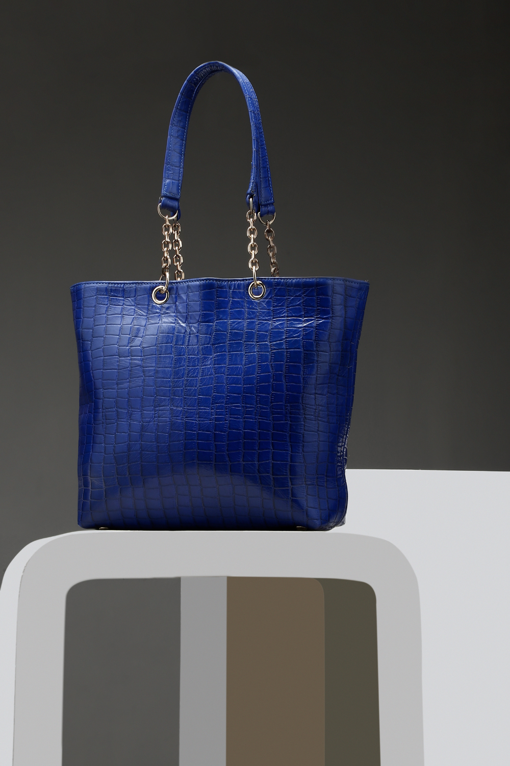 Urban Elegance Tote Bag