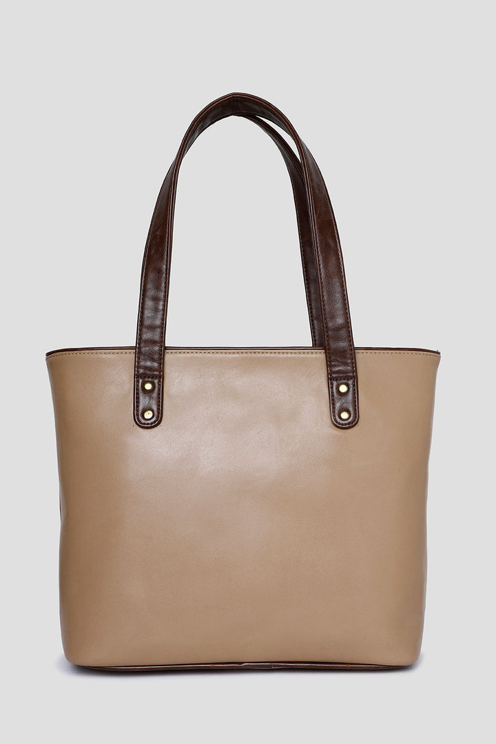 Metro Muse Tote Bag