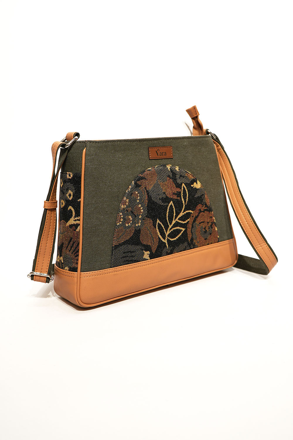 Charm Sling Bag