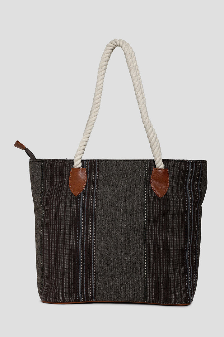 Daily Drift Tote Bag