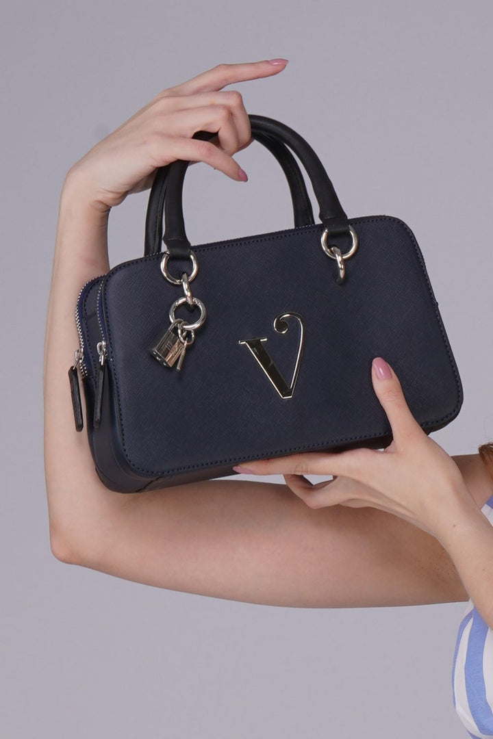 Velmora Mini Tote
