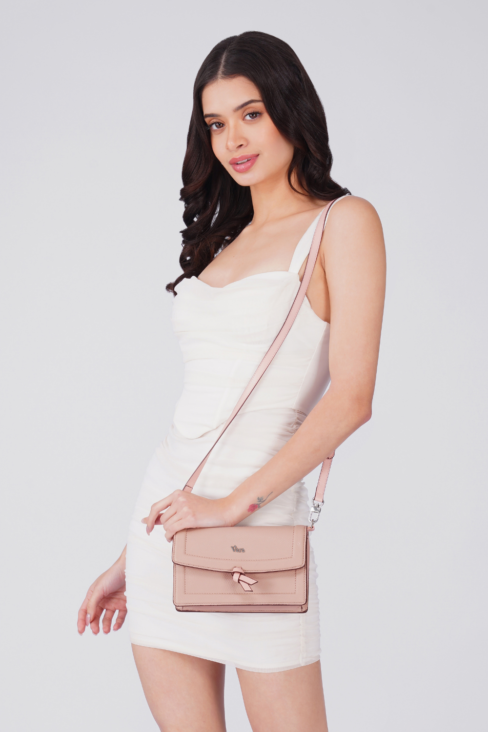 Dessa Crossbody