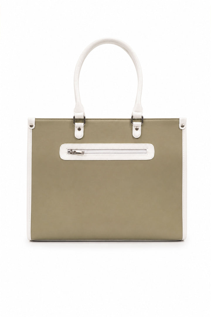 Elisse Office Tote